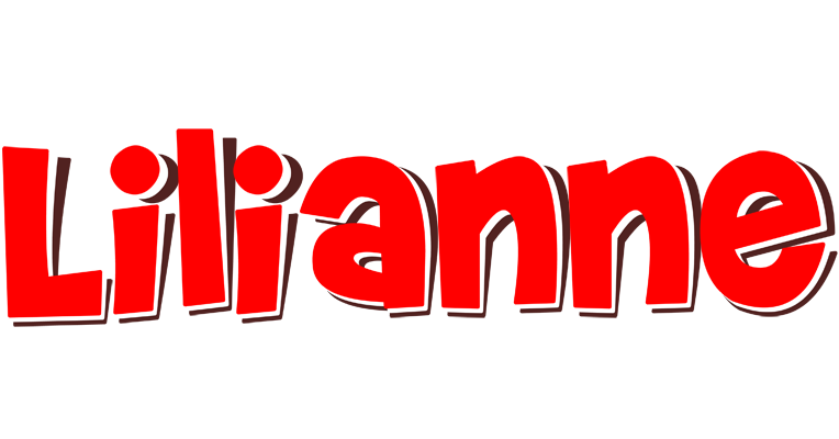 Lilianne basket logo
