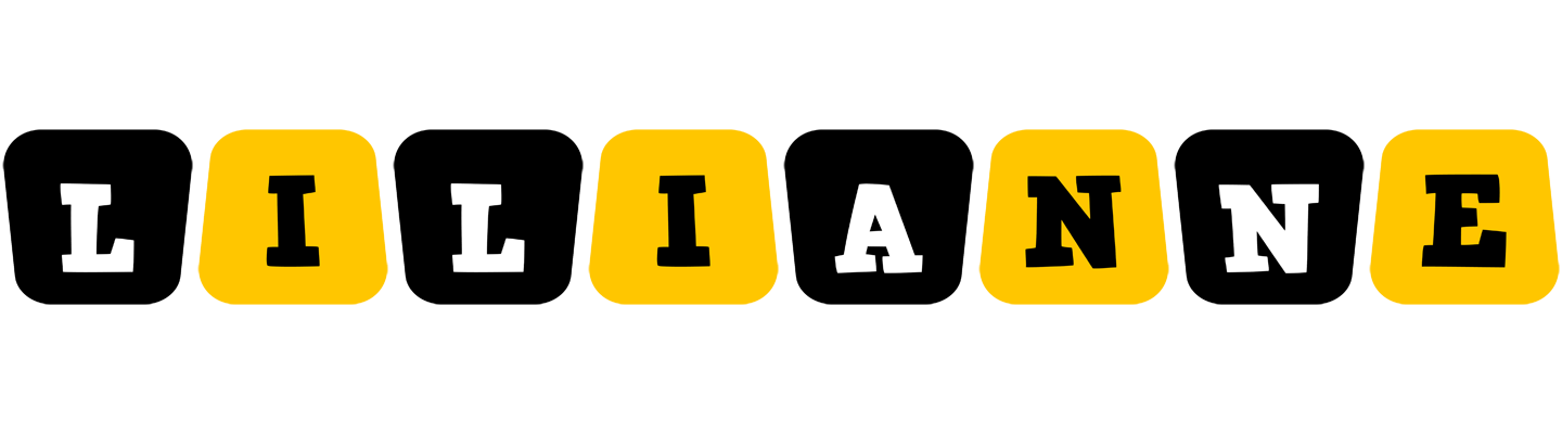 Lilianne boots logo