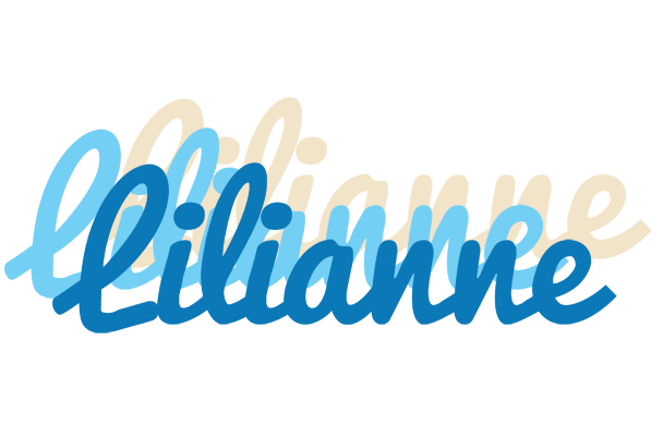 Lilianne breeze logo