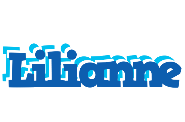 Lilianne business logo