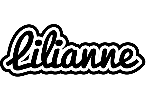 Lilianne chess logo