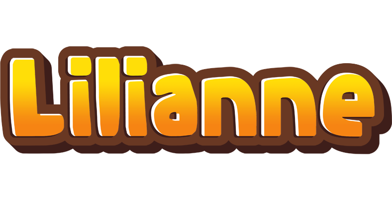 Lilianne cookies logo