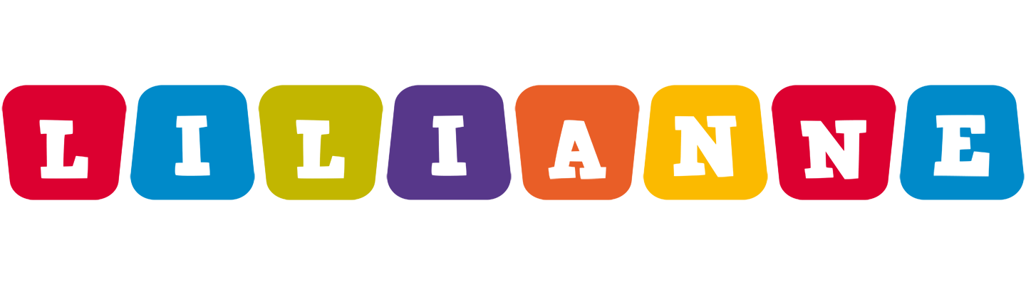 Lilianne daycare logo