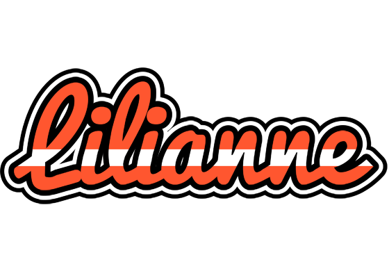 Lilianne denmark logo