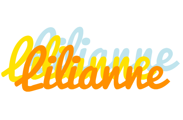 Lilianne energy logo