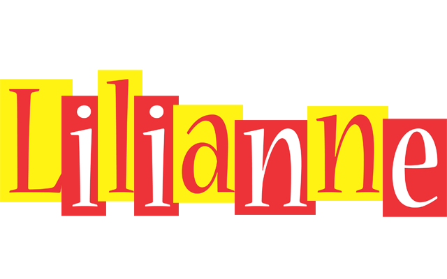 Lilianne errors logo