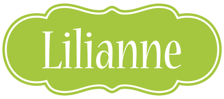 Lilianne family logo