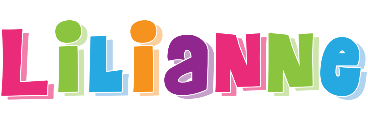 Lilianne friday logo