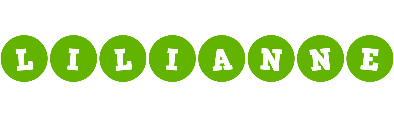 Lilianne games logo