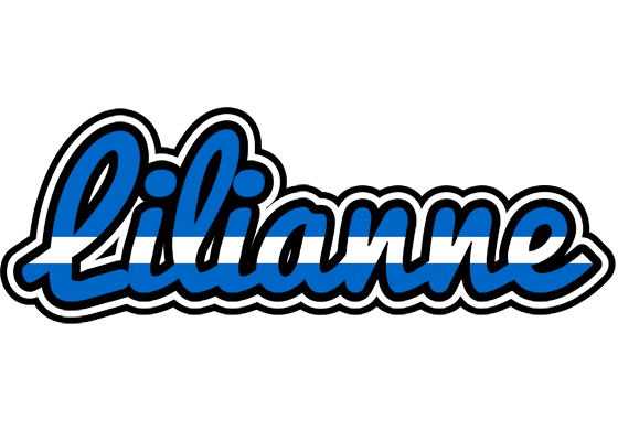 Lilianne greece logo