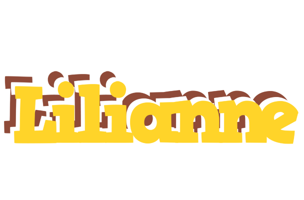 Lilianne hotcup logo