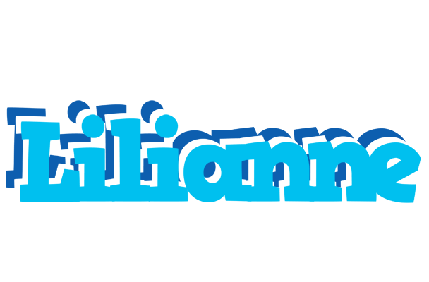 Lilianne jacuzzi logo
