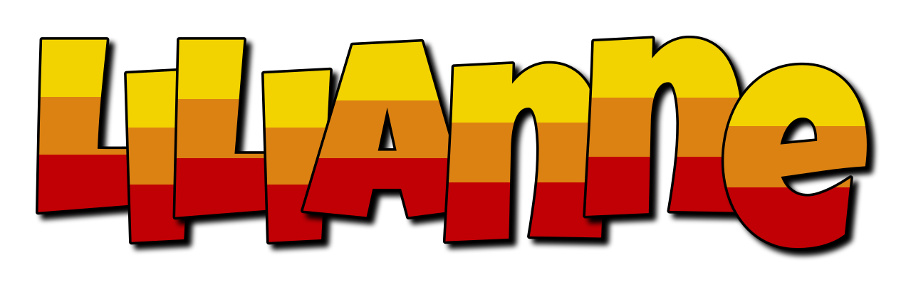 Lilianne jungle logo