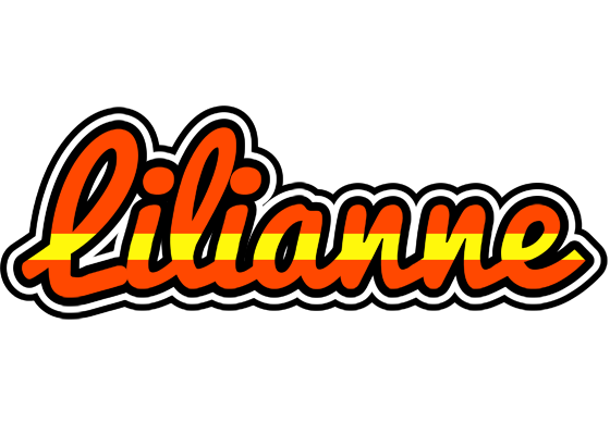 Lilianne madrid logo