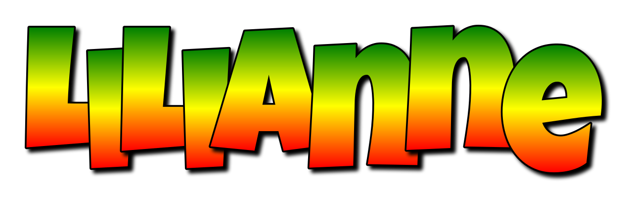 Lilianne mango logo