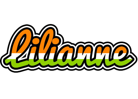Lilianne mumbai logo