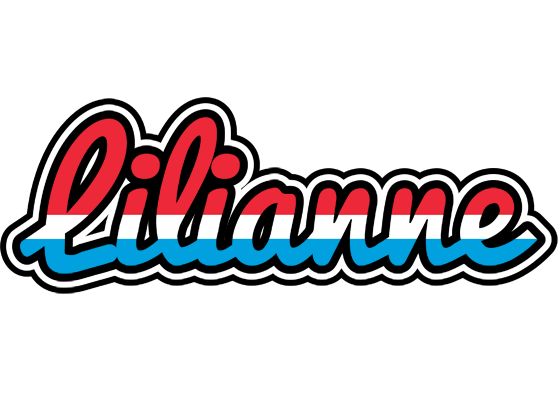 Lilianne norway logo