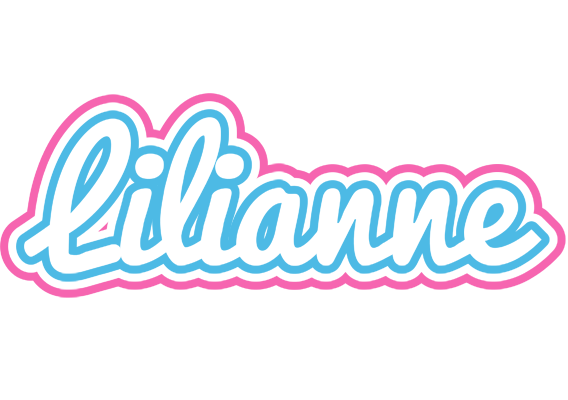 Lilianne outdoors logo