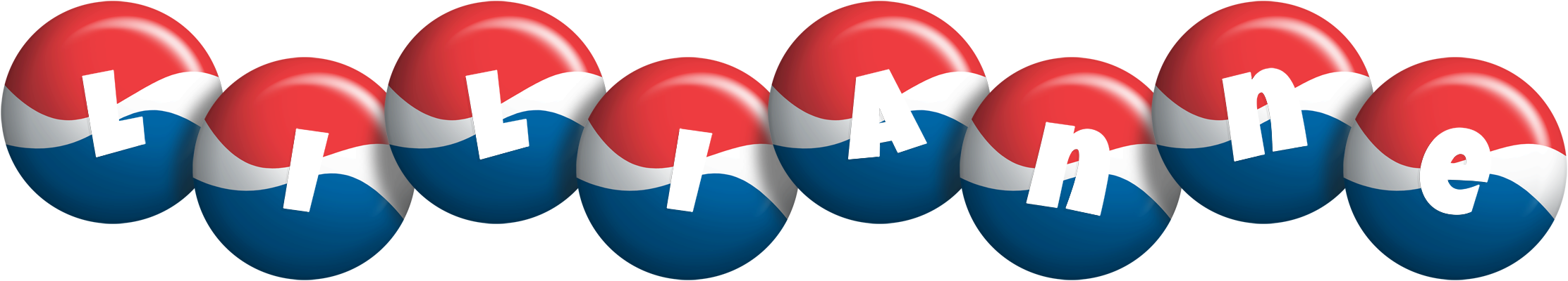 Lilianne paris logo