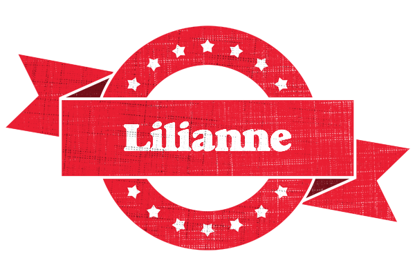 Lilianne passion logo