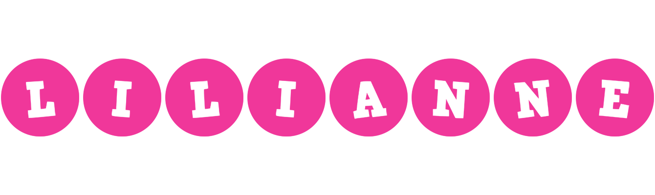 Lilianne poker logo