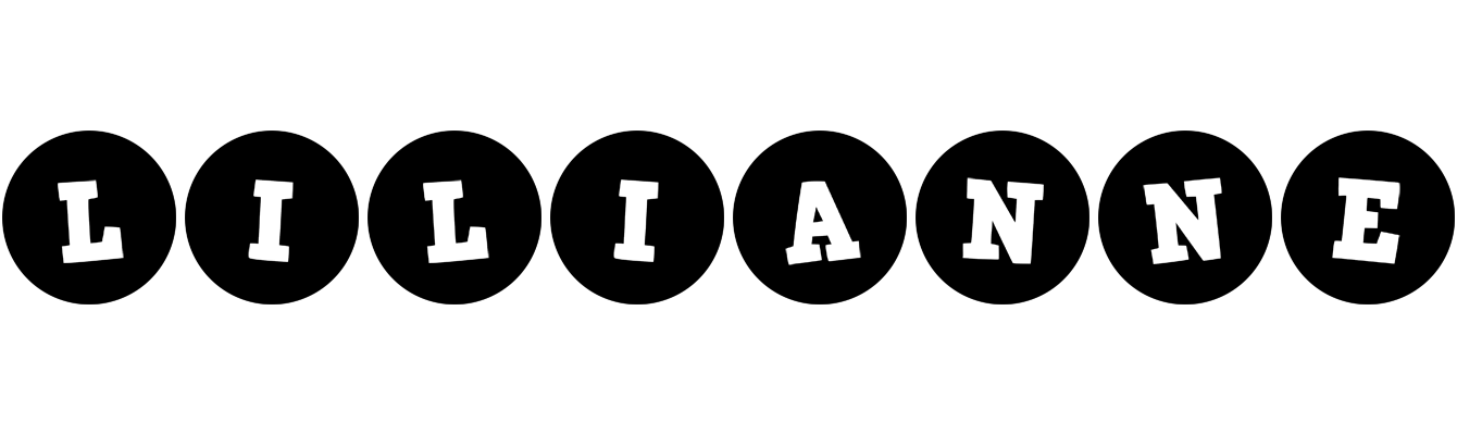 Lilianne tools logo