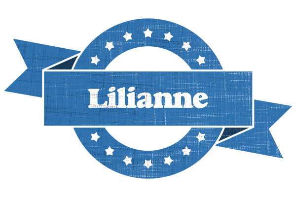 Lilianne trust logo