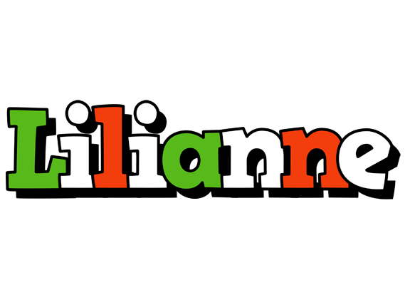 Lilianne venezia logo