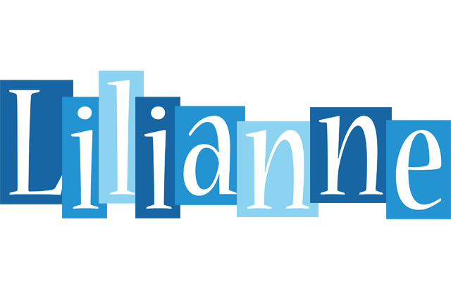 Lilianne winter logo