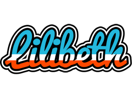 Lilibeth america logo