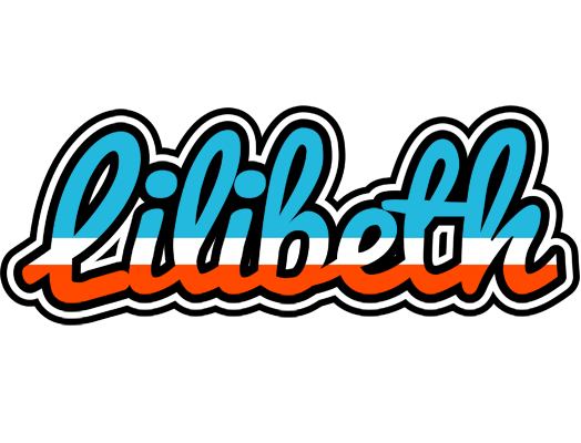 Lilibeth america logo