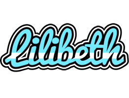 Lilibeth argentine logo