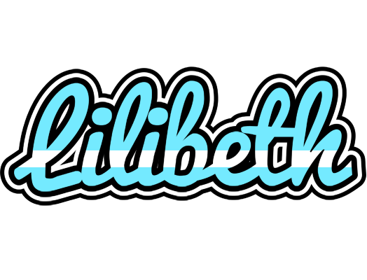Lilibeth argentine logo