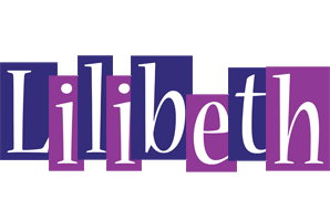 Lilibeth autumn logo