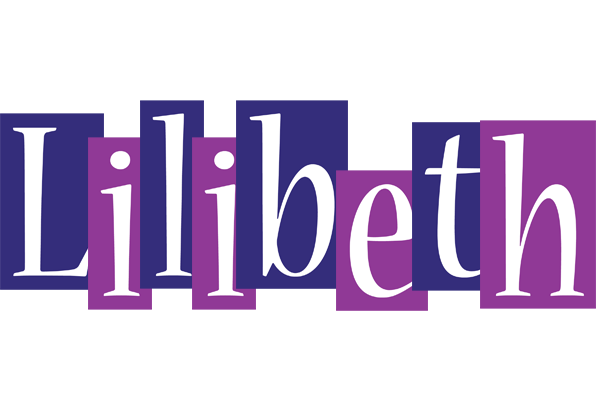 Lilibeth autumn logo