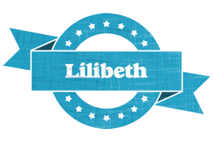 Lilibeth balance logo