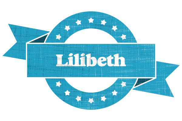 Lilibeth balance logo