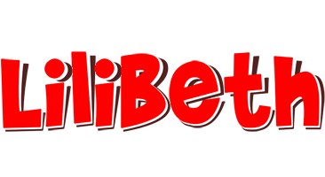 Lilibeth basket logo