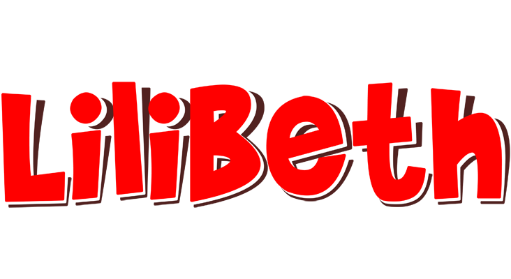 Lilibeth basket logo