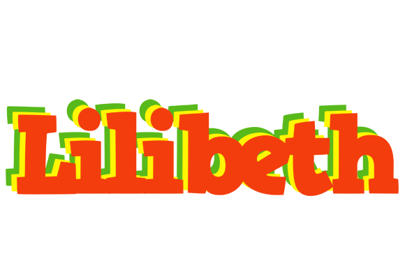 Lilibeth bbq logo