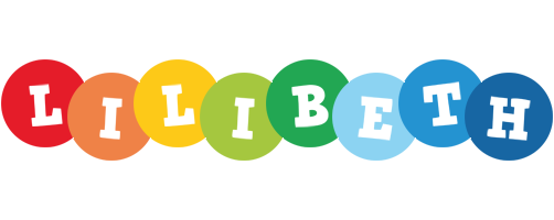 Lilibeth boogie logo