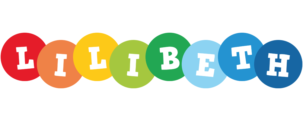 Lilibeth boogie logo