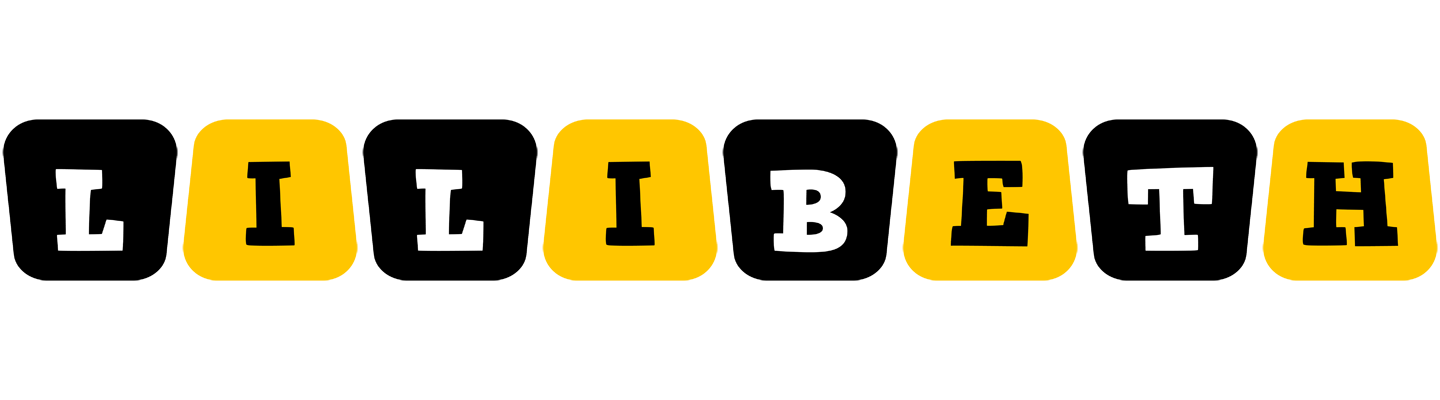 Lilibeth boots logo