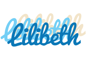 Lilibeth breeze logo