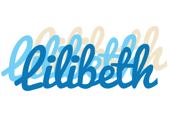 Lilibeth breeze logo