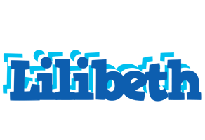 Lilibeth business logo