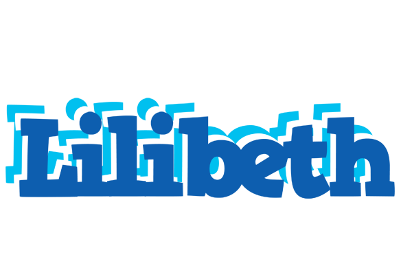 Lilibeth business logo