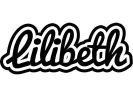 Lilibeth chess logo