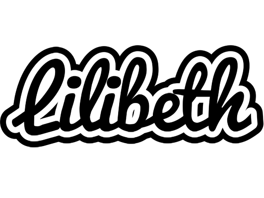 Lilibeth chess logo