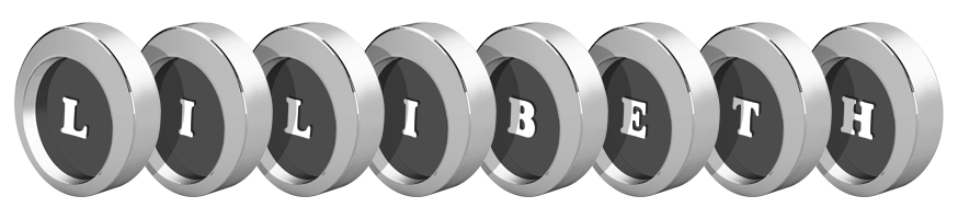 Lilibeth coins logo